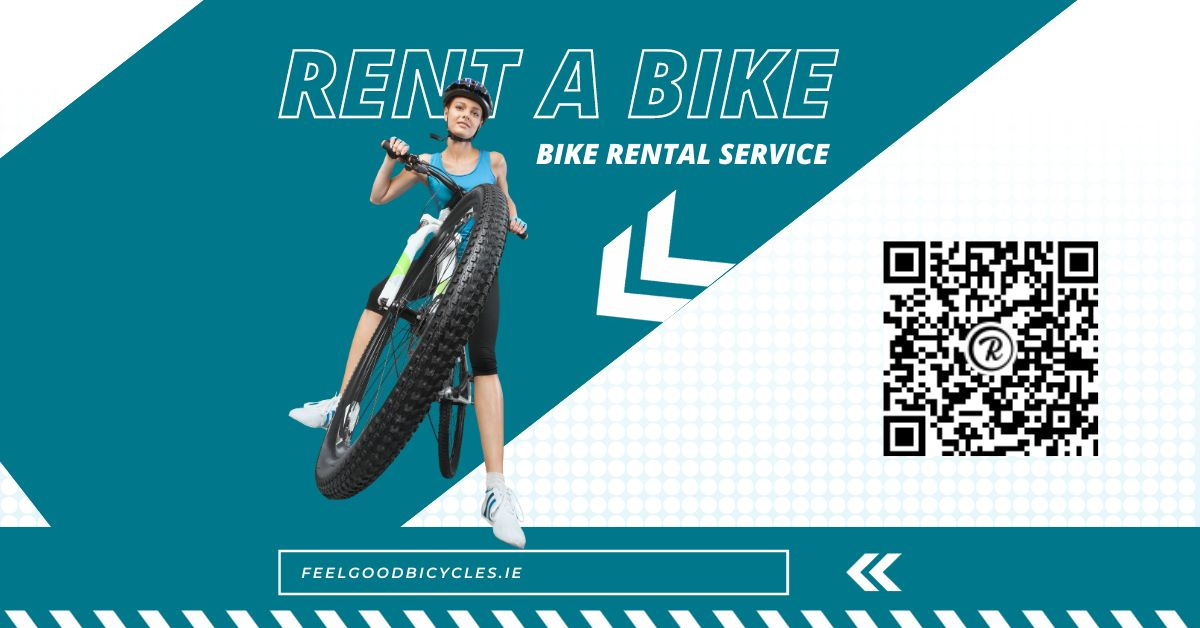 bike rent referal