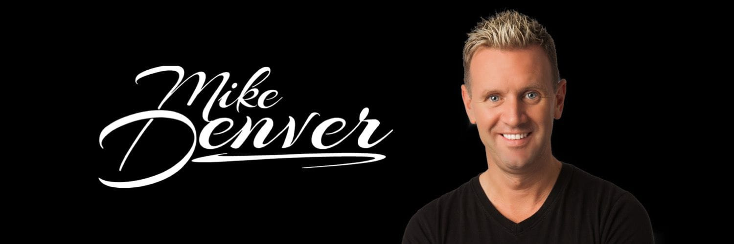 mike denver 2025