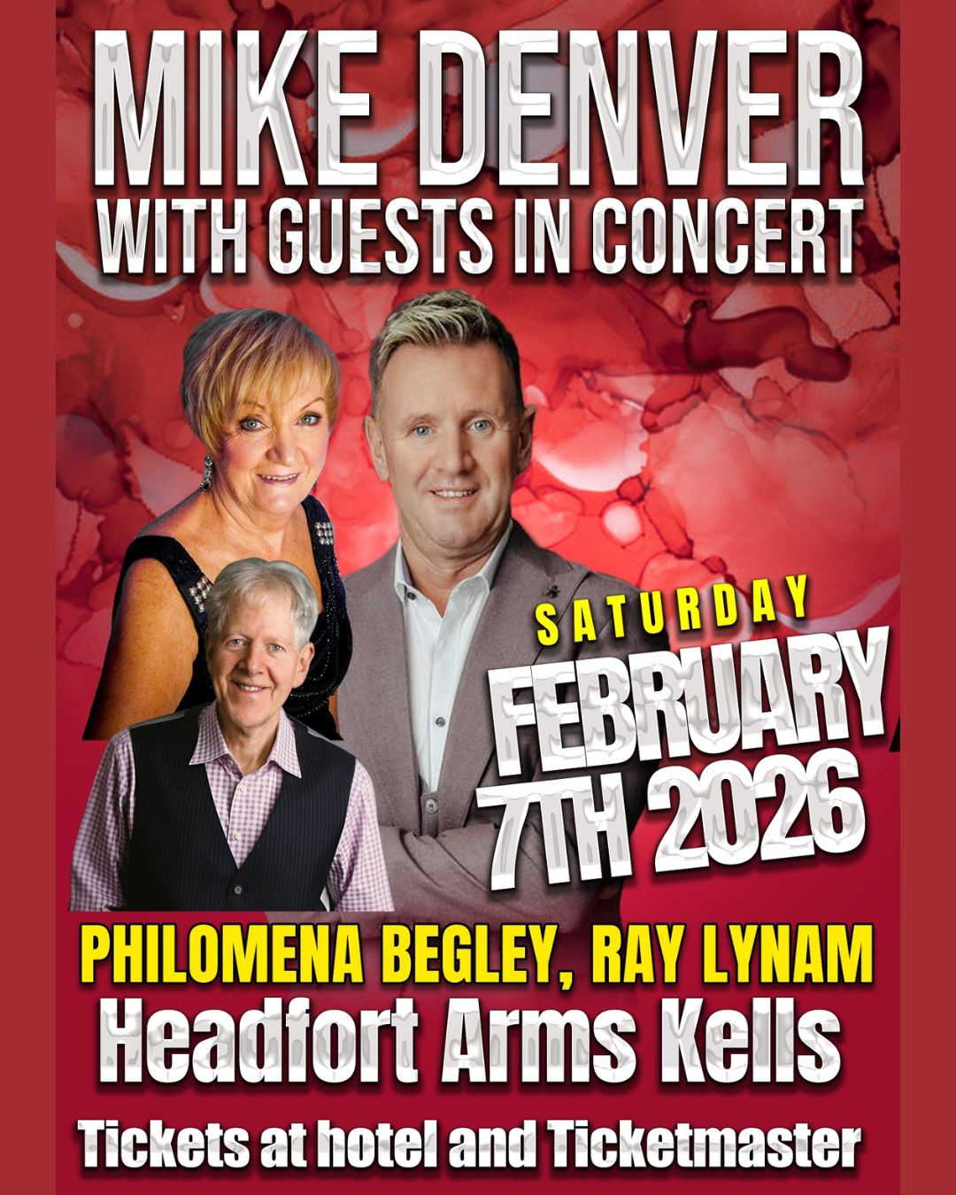 mike kells 2026 instagram size headfort 38