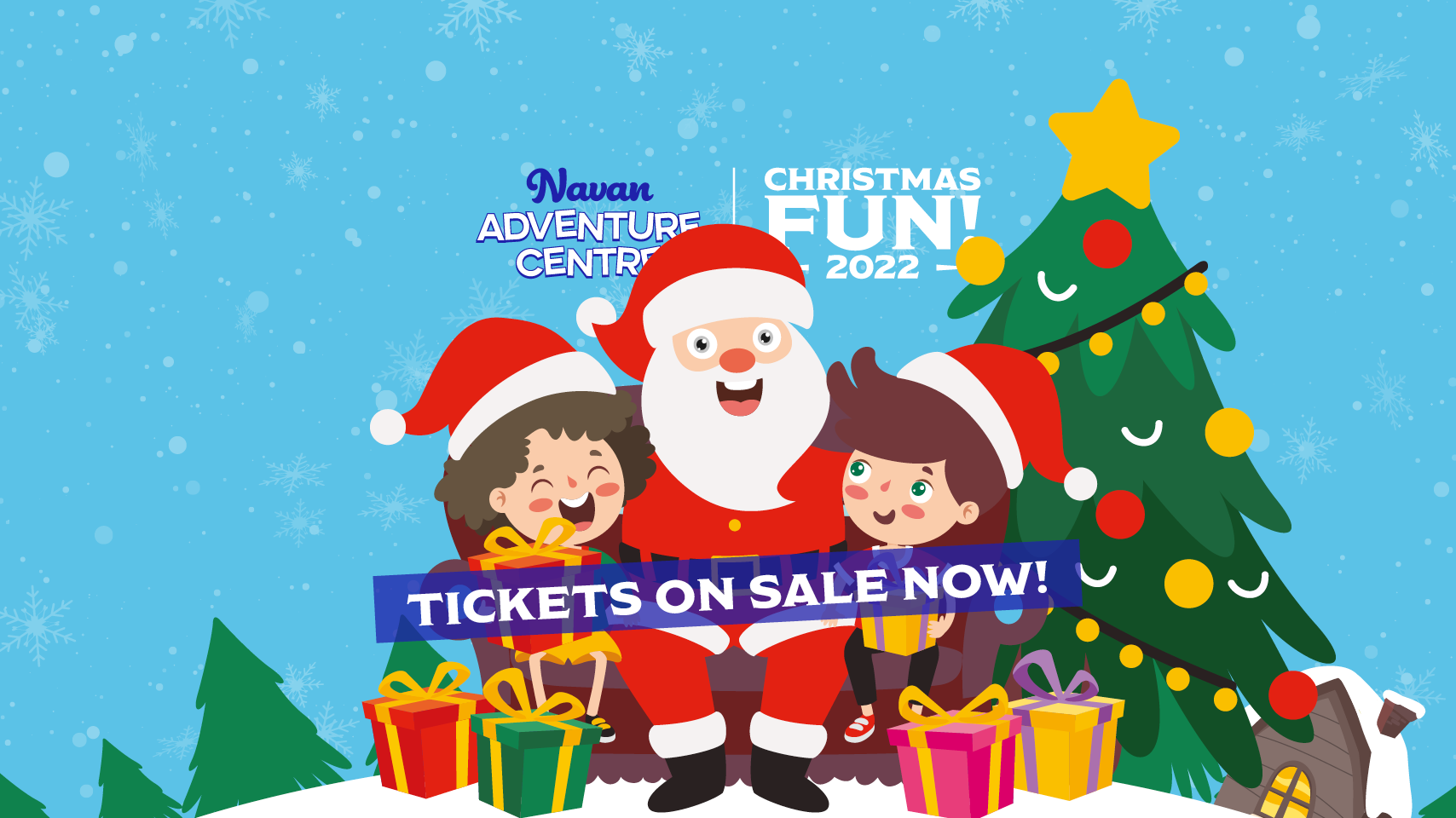 navan adventure 2022 christmas