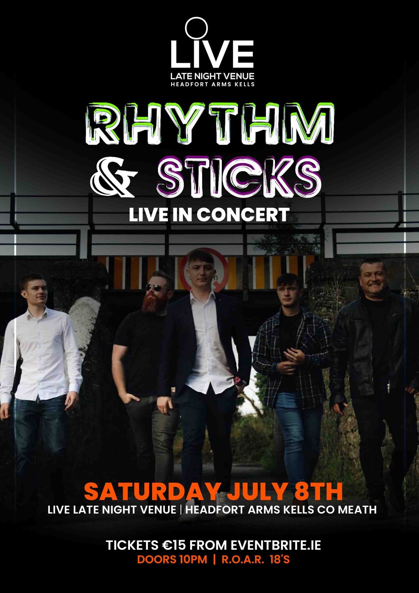 rhythm sticks final