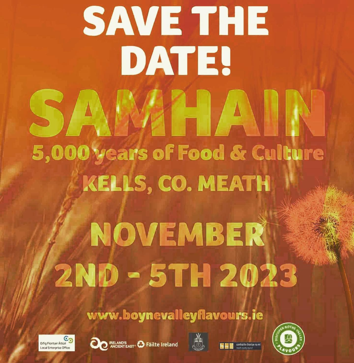 samhain 2023