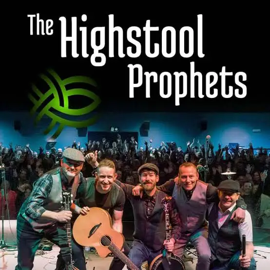 the highstool prophet