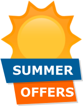 Summer Offers